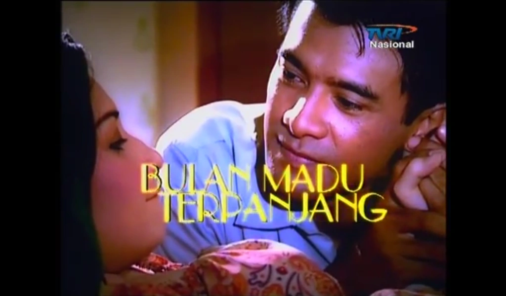 Bulan Madu Terpanjang Logopedia Fandom