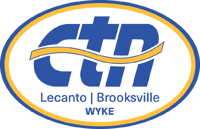 CTN Lecanto logo