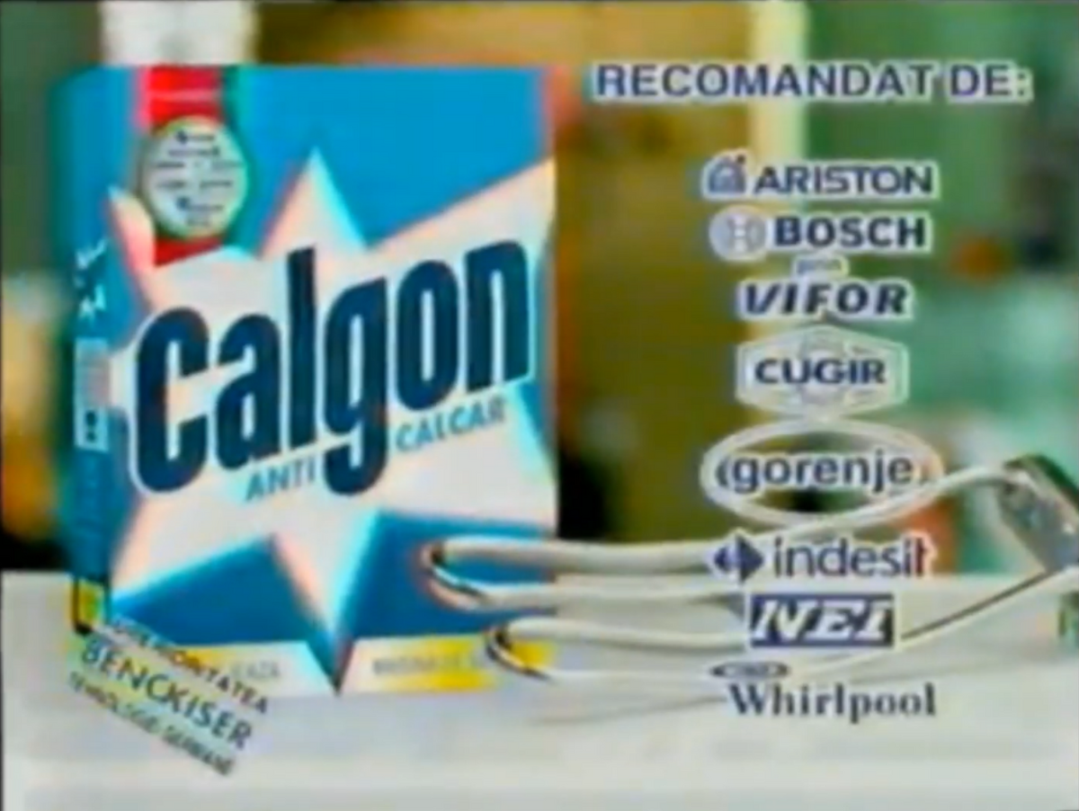 Calgon Logopedia Fandom