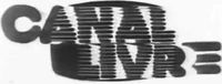 Canal Livre first 1980