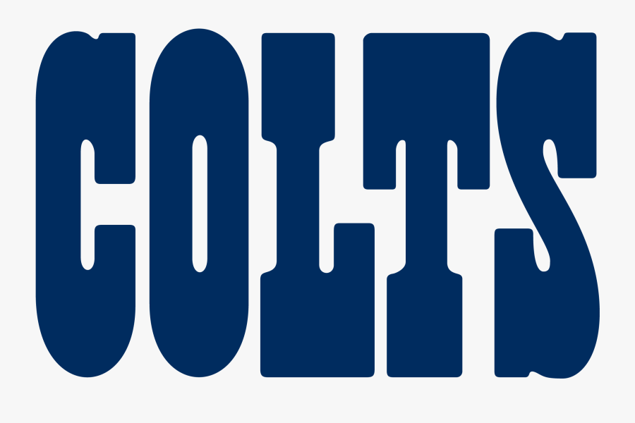 Indianapolis Colts  Indianapolis colts, Indianapolis colts logo, Colts  football