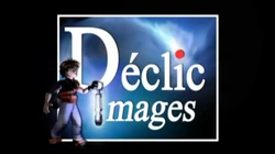 Déclic Images 2003 Logo