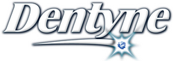 Dentyne logo