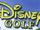 Disney Golf (video game)