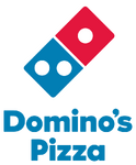 Domino’s Pizza 2012 logo