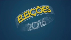 Eleições 2016