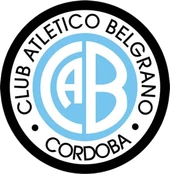 Escudo CA Belgrano mejorado