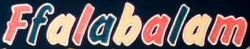 Ffalabalam logo