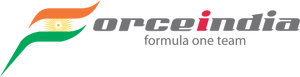 ForceIndia logo2008