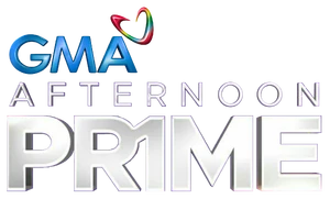 GMA Afternoon Prime (2022)