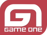 Game One 2001 logo