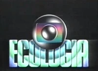 Globo Ecologia 1990