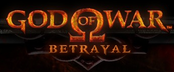 buy god of war betrayal