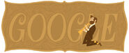 Adolphe Sax’s 201st Birthday (6th), Version 4