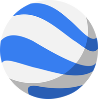 Google Earth Logo