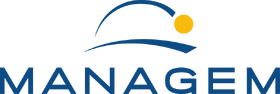 Groupe Managem logo