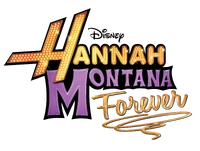 Hannahmontanaforever
