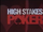 High Stakes Poker