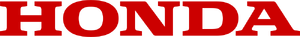 Honda wordmark