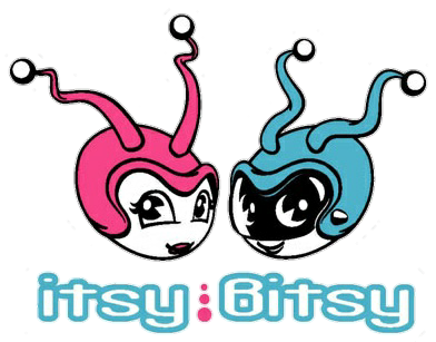 Itsy shop bitsy fm