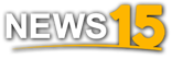 News 15 logo (2017–present)