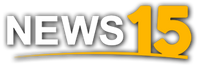 KADN-KLAF News15 logo