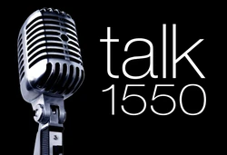 KNSH Talk 1550