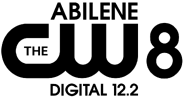 KTXS-DT2 print logo