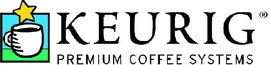 Keurig logo 1