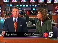 Onscreen bug from 1997-2002