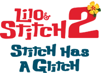 Logo used on Disney+