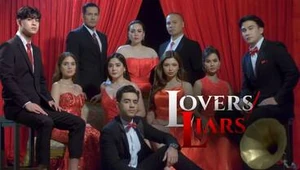 Lovers Liars titlecard