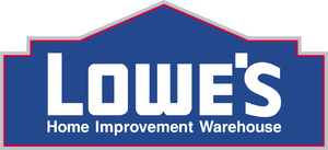 Lowe's Logo 1997