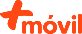 Más Móvil Panama logo