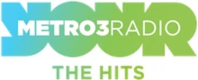 METRO 3 RADIO (2015)
