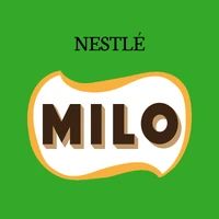 Variant with green background