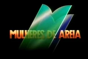 Mulheres de areia 1993