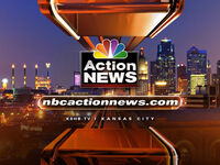 NBC Action News logo used in newscast promo graphic (2010–2012)