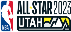 NBA All-Star Weekend, Logopedia