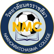 Nakhon Ratchasima College Fc Logopedia The Logo And Branding Site Nakhon Ratchasima College Fc Logopedia The Logo And Branding Site