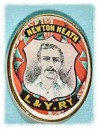 Newton Heath LYR 1878