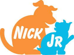 Nick Jr Logo Variations Logopedia Fandom