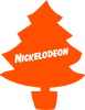Nickelodeon Xmas Tree 3