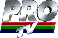 Pro Tv Logopedia Fandom