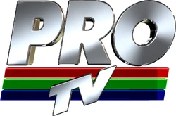 PRO TV (2008-2013)