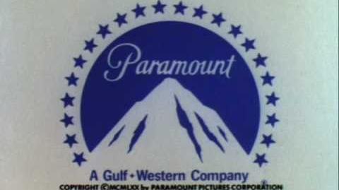 Paramount Television Logo (1970-B) "Variant"