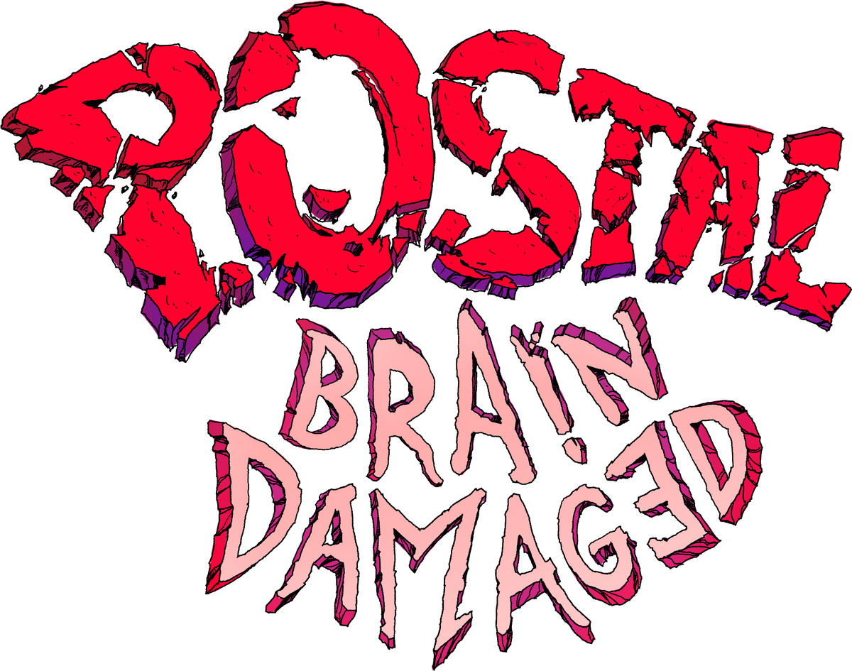 POSTAL: Brain Damaged - Running With Scissors