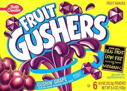 Proto-1998 Fruit Gushers