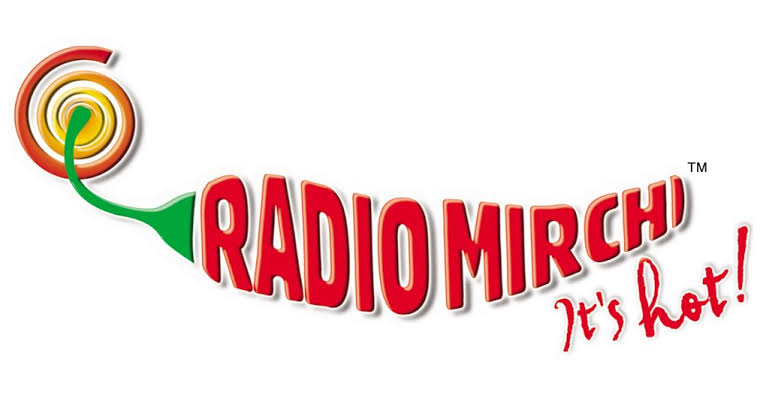 Image of Radio Mirchi Office Hyderabad or Radio Mirchi FM Station Logo -CO772879-Picxy