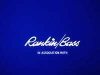 Rankin-Bass The Jackson 5ive